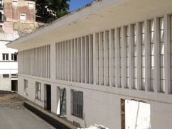 Ar.Co Xabregas. Imagem/Image: Nuno Martinho