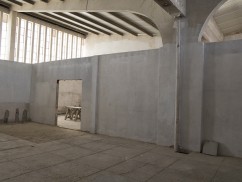 Ar.Co Xabregas. Imagem/Image: Nuno Martinho