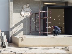 Ar.Co Xabregas. 22 Dez 2016. Imagem: Nuno Martinho.