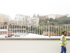 Ar.Co Xabregas 2 Dez 2016. Imagem: Nuno Martinho